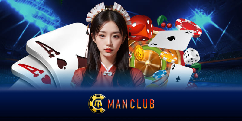 Bí quyết chiến thắng trong game bài Manclub