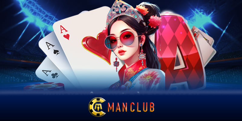 Lưu ý khi tham gia game bài Manclub