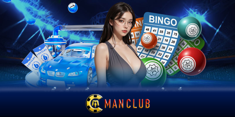 Tìm hiểu về Keno Manclub