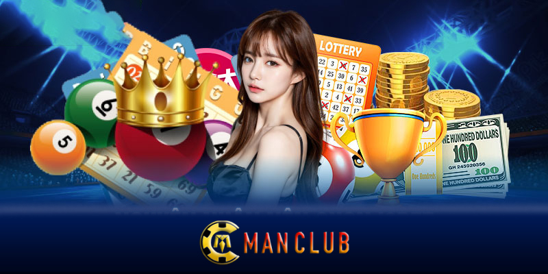 Lợi ích khi tham gia Keno Manclub