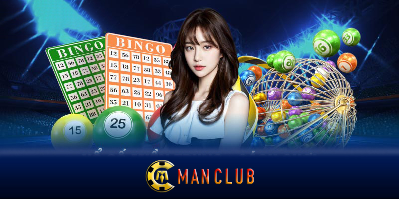 Keno Manclub - Những bí quyết thắng lớn với Keno Manclub