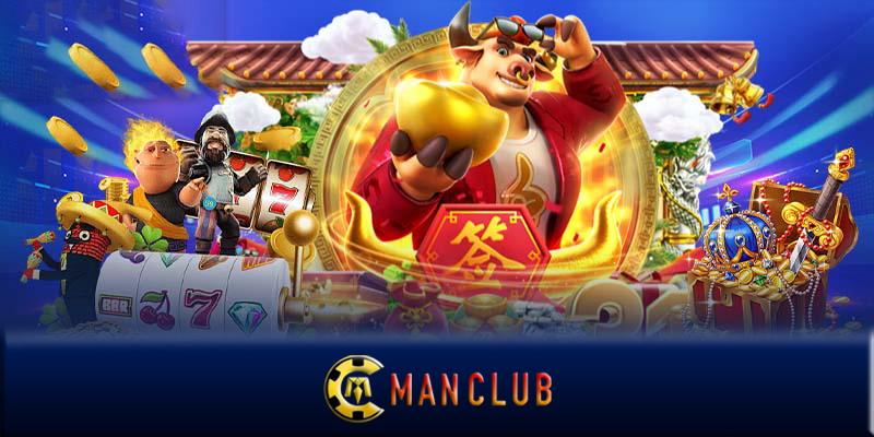 Chiến lược chơi nổ hũ Manclub hiệu quả