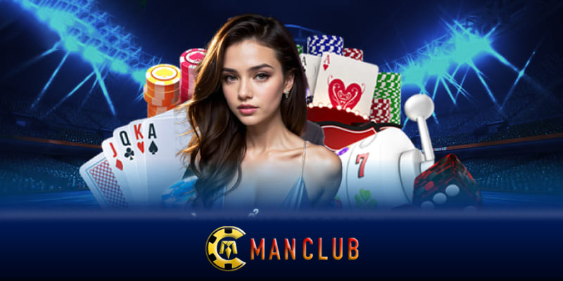 Tương lai của sòng bài Manclub