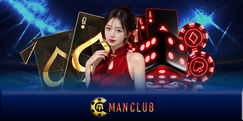 Trò chơi Manclub - Tựa game cá cược hấp dẫn hàng đầu châu Á